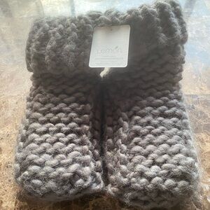 Slippers made by LEMON